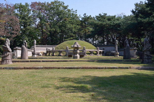 회묘(懷墓)